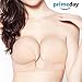 Strapless Bra for Women (CUPA, Skin)
