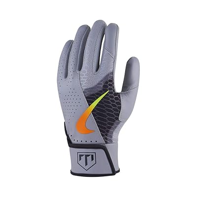 nike force edge youth batting gloves