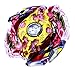 Lost Longinus Luinor.N.Sp Burst Beyblade Starter w/ Sting Launcher