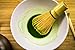 Organic Matcha Green Tea Powder, Ceremonial Grade Authentic Artisan Japanese Matcha, JAS Certified Organic, Shade Grown, Stone Ground, Small Batch (2oz - 56g)