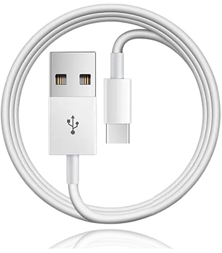 Amazon.com: New AirPods 4,AirPods Pro 3 Charging Cable, USB C to