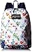 JanSport Black Label SuperBreak® Multi White Mountain Meadow One Size