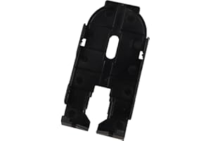 BlesConi Jig Saw Sole Plate for DW331/DW333/DC330/DCS331 – Worktop Protector Guard, Part 581268-00
