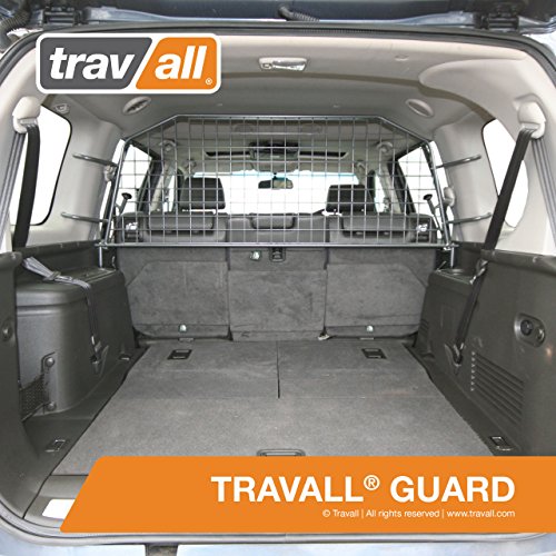 Nissan Pathfinder Pet Barrier 2004 2012 Original