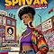 Livro Gayatri Spivak se rebela: Voz, tradução e o corre pra narrar o próprio rolê (QUEBRADA PENSANTE)