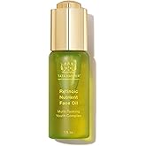 Tata Harper Retinoic Nutrient Face Oil, Nourishing Face Oil, Botanical Retinol Alternatives, Natural Skincare, 30ml