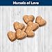 Blue Buffalo Crunchy Bits Banana & Peanut Butter Dog Treats 3-Oz