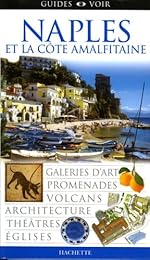 Naples et la côte amalfitaine