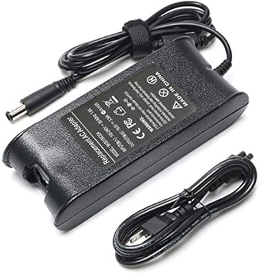 19 5v 3 34a 65w Ac Adapter Laptop Charger Power Supply For Dell Inspiron 15 3521 3537 3531 15r 5521 5537 17 3721 5748 17r 5737 5721 14 3421 5421 14r 5437 5421 N5110 N5010 N7110 Amazon Sg Electronics