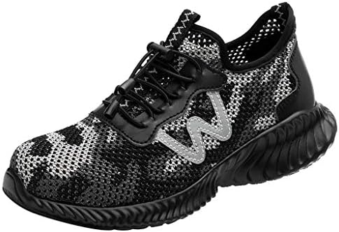 best safety shoes for summer