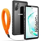 inkolelo Galaxy Note 10 Plus Waterproof