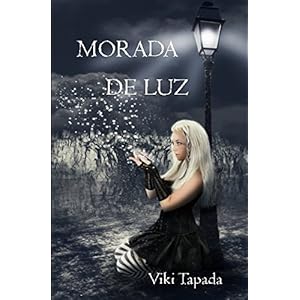 Morada de Luz (Libro solidario contra la pobreza) (Spanish Edition)