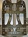 NEW US Army Military Molle ll GEN 4 Rifleman Desert Tan Camouflage HARNESS Frame Shoulder Straps Waist Belt for Backpack by US Goverment GI