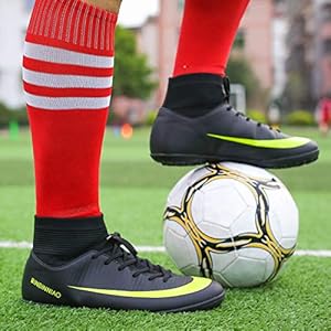 outdoor soccer boots