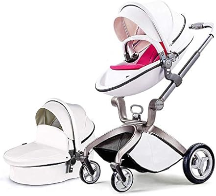 best stroller travel system 2019