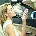 BestFire Nano Ionic Facial Steamer Portable Handy Nano Moisture Sprayer Cool Mist Facial Mister with Power Bank USB Rechargeable Mini Beauty Skin Care Instrument