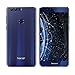 Huawei Honor 8 Case Clear, [2Pack] Simpeak Soft TPU Transparent Protector Back Case for Huawei Honor 8 [ Anti Slip] [Scratch Resistant]