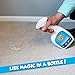 STAIN FU Pro Strength Carpet Odor & Stain Remover Works Like Magic in a Bottle on Tough Urine Feces Vomit and Even red Wine Too! 24 fl.oz