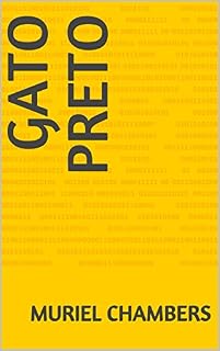 Livro gato preto