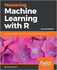 machine learning with r second edition