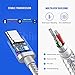 USB Type C Charger Cable Cord for Motorola Moto G6/Plus (not for G6 Play),X 4/4th,Z2 Z Z3 (Force Edition Droid Play),MotoX4,MotoG6,MotoZ2,MotoZ3,Fast/Quick Charge Charging Phone Data Wire 3 FT 6FT