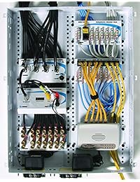 Steren fasthome concentrador de datos