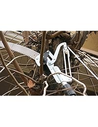 Fiskars Consumidor Prod 92406935 Telescoping Árbol Arbusto Pruner