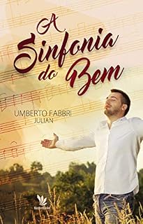 Livro A sinfonia do bem