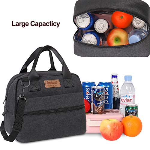 2 Buringer+Insulated+Removable+Adjustable+Shoulder