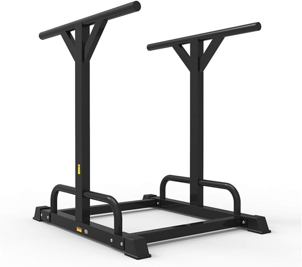 5BILLION FITNESS Barras Paralelas Barra Horizontal Estable Barra ...