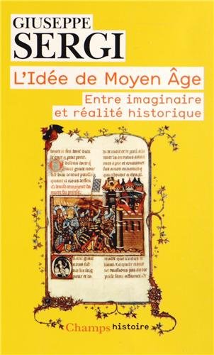 L' idée de Moyen âge