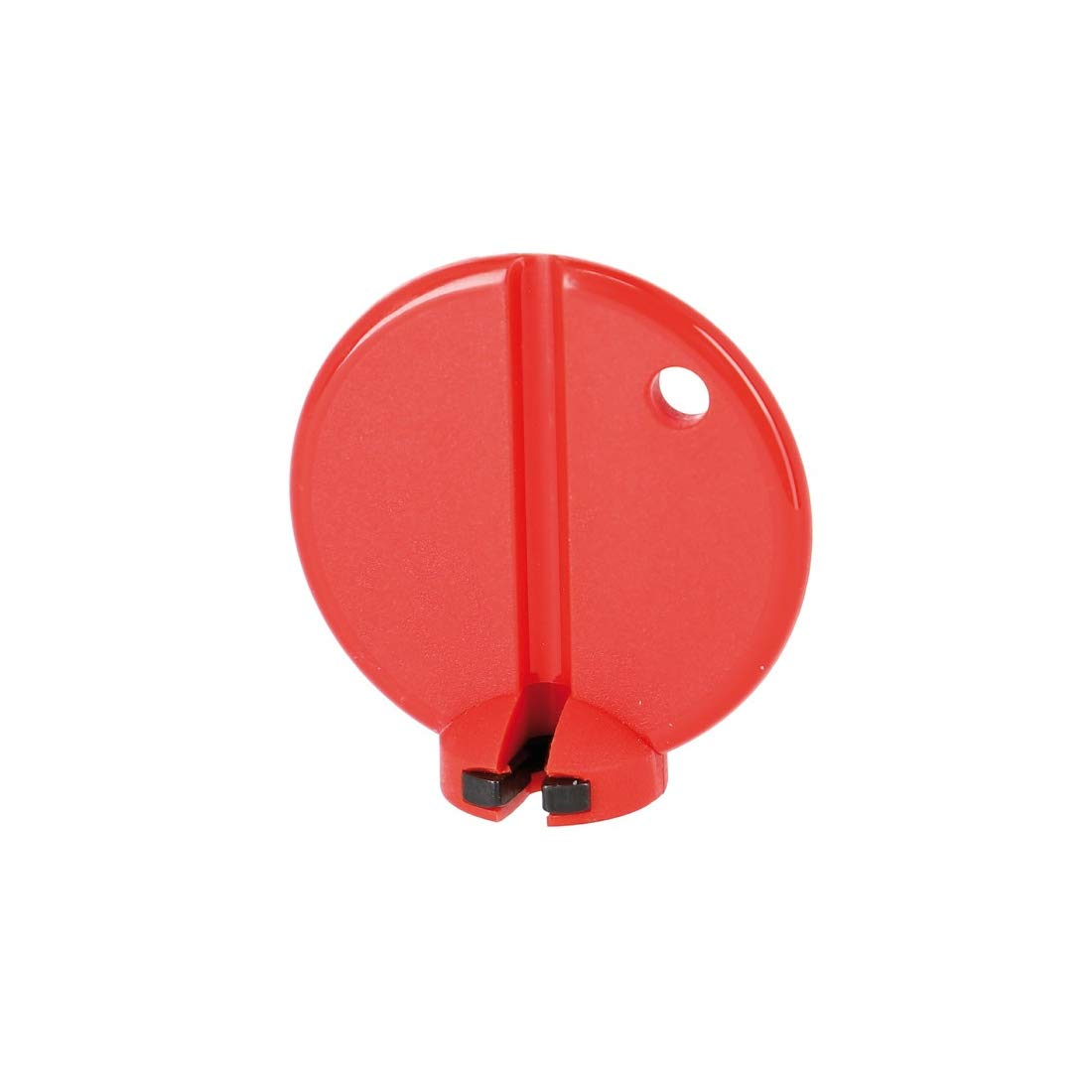 RIXENKAUL RIXENKAUL Unisex Spokey 3.25 Wheel Tool, Red, One Size UK
