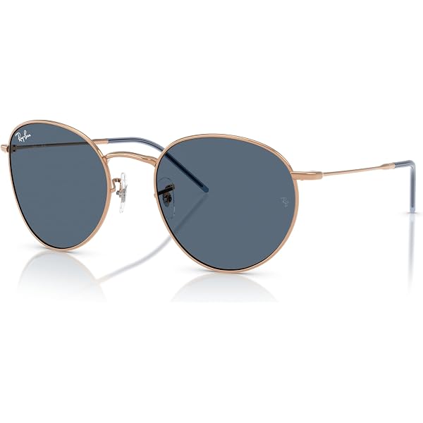 Occhiali Da Sole Oliver Peoples Reymont 0OV1309ST 5292P2 – Montatura Oro/titanio Con Lenti Polarizzate Midnight Express - Foto 2
