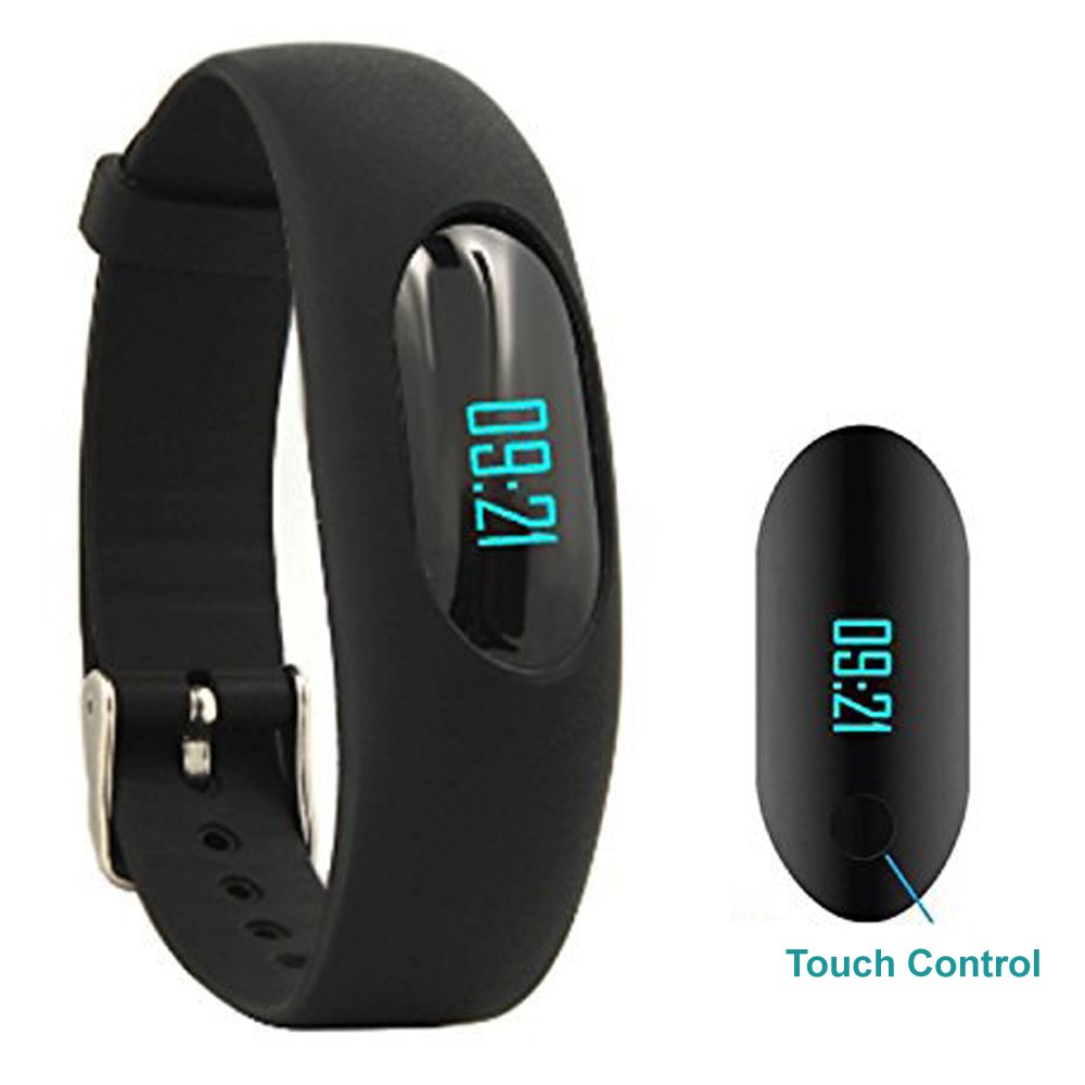 Fitness Tracker, Willful Nonbluetooth Pedometer Watch Amazon.co.uk