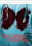 CHILDRENS HOSPITAL:COMPLETE FOURTH SEASON / (MOD)  image