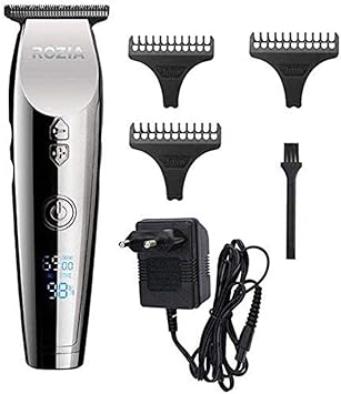 anself tondeuse avis