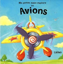 Les  avions