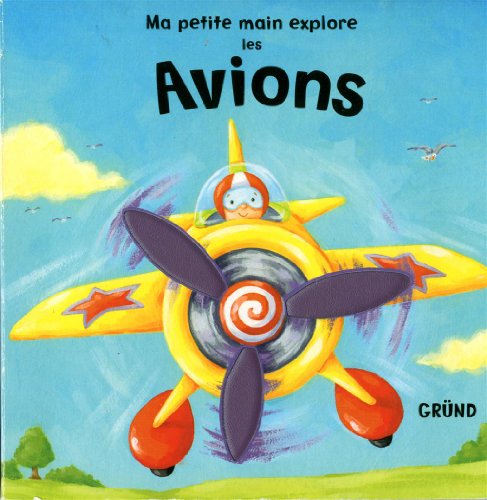 Les  avions