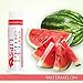 Sweet Lips SPF 15 Lip Balm by L'AUTRE PEAU - Dry Chapped Lips Treatment with Moisturizer for Sun Protection | Merry-Go- Round Madness Gift Set | Cherry, Bubblegum, Chocolate & Watermelon (4 Pack)