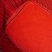 Red Felt Bag Base Shaper for LV Neverfull MM