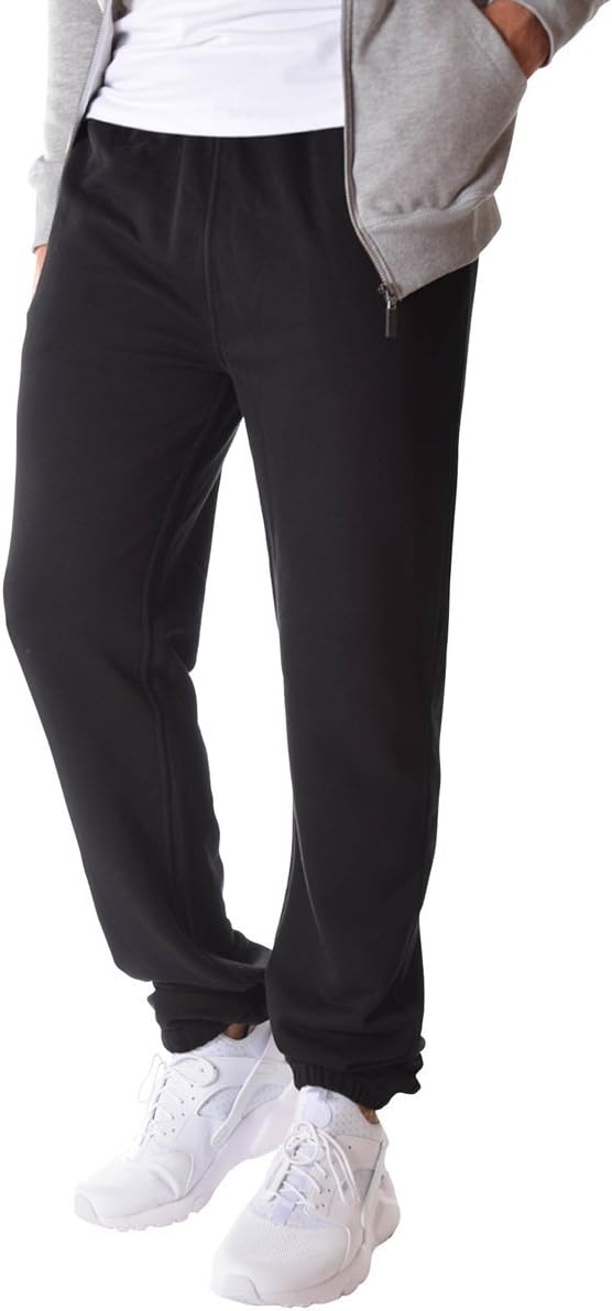 American Tall - Men's Tall French Terry Sweatpants - Tall to 3XTall Sizes