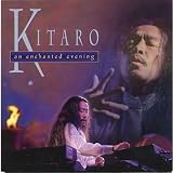 Kitaro Album: «Enchanted Evening» (Front side) Kitaro Album: «Enchanted Evening» (Front side)