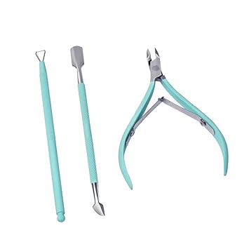 cuticle clippers amazon