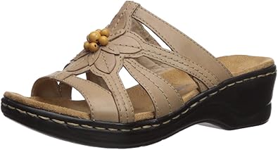 clarks myrtle sandal