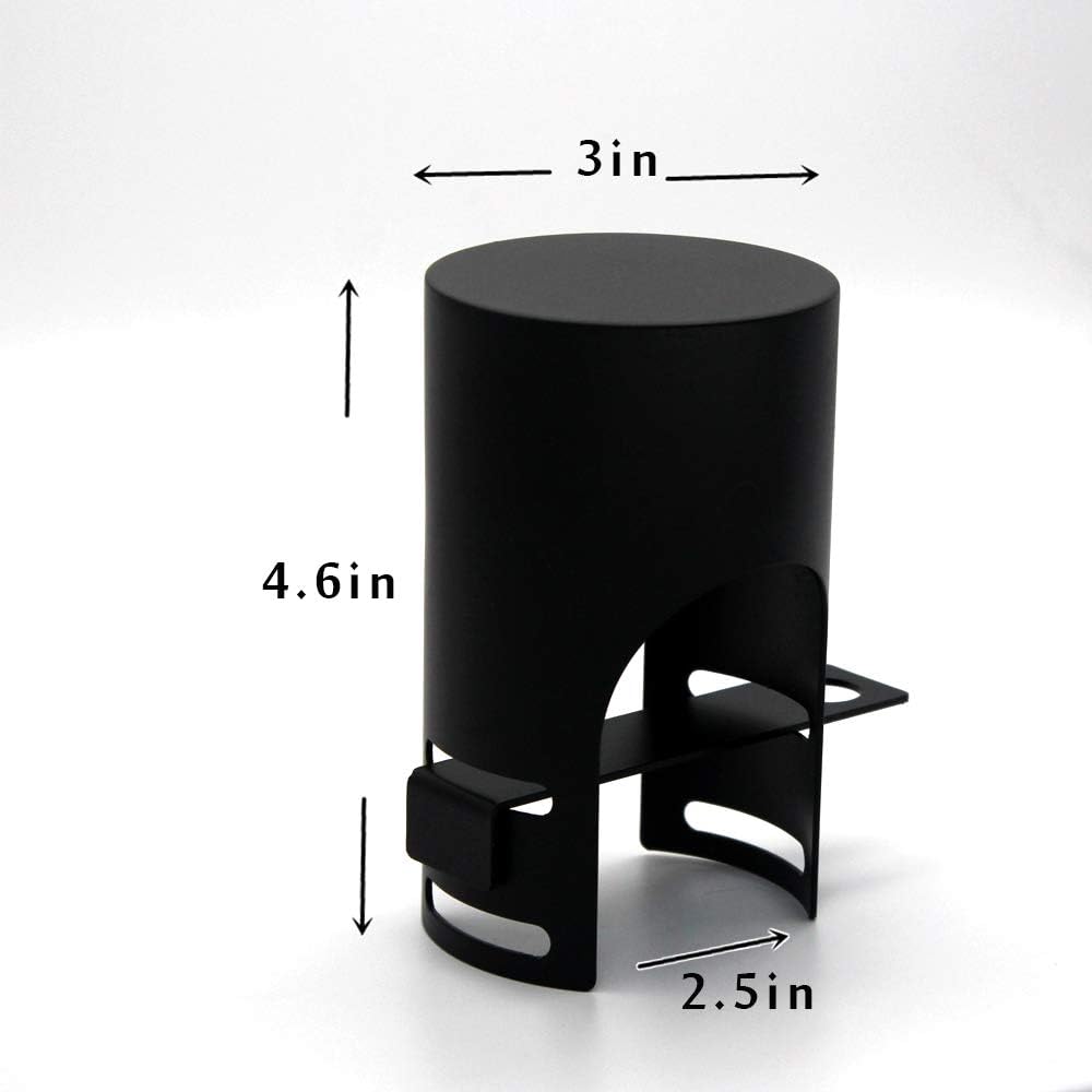 ZHI Outdoor Faucet Lock System, with Cover and Code Lock-Prevent Water Theft, Stop Unauthorized Water use and Vandalism : Garden & Outdoor