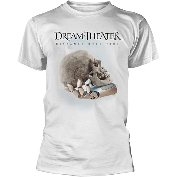 DREAM THEATER PARASOMNIA Tシャツ Mサイズ Amazon.com: Plastichead Dream Theater Parasomnia T Shirt Size XXL