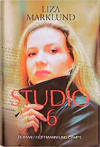 Studio 6 Amazon De Marklund Liza Dahmann Susanne Bucher