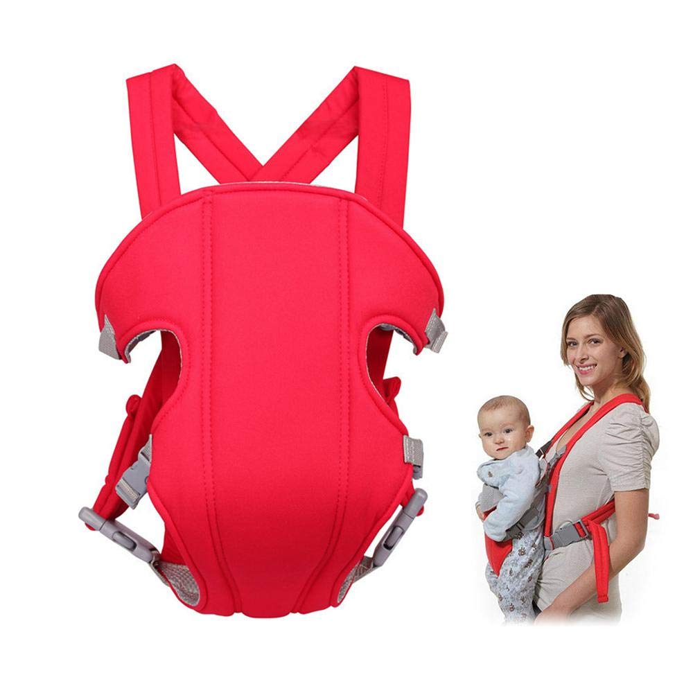 baby doll wrap carrier