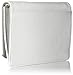 Nine West Scallop Clutch, Snow Petal, One Size