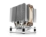 Noctua NH-D9L, Premium CPU Cooler with NF-A9 92mm Fan (Brown)